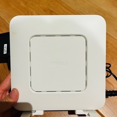 バッファローWiFi ルーター