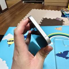 iphone12 64G デモ機softbank
の画像