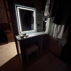 ドレッサーの画像