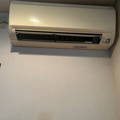 美品エアコン