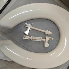 普通便座の画像