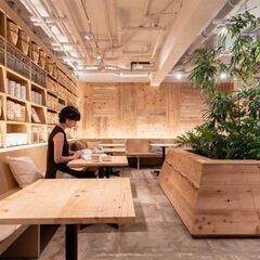 【施設運営/企画】拠点運営のその先へ。空間づくりをリードするリー...