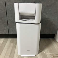サーキュレーター付乾燥除湿機