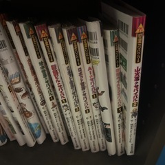 サバイバル漫画　64冊の画像