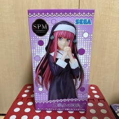 新品未開封美少女 フィギュア