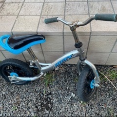 無料 幼児用あしこぎ自転車