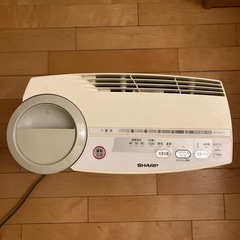 SHARP《加湿器》の画像