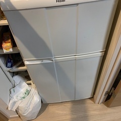 冷蔵庫