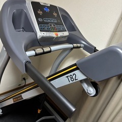 ホライズン製　ランニングマシン　トレッドミル　C i t t a T82 の画像