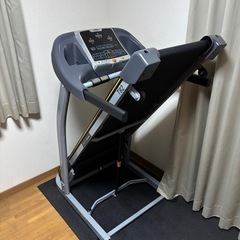 ホライズン製　ランニングマシン　トレッドミル　C i t t a...