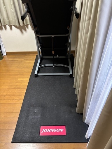 ホライズン製　ランニングマシン　トレッドミル　C i t t a T82 