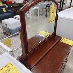 J8493 チェストミラー クリーニング済み【リユースのサカイ柏店】