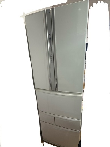 冷蔵庫　（最終値下げ）