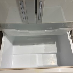 冷蔵庫　（最終値下げ）の画像