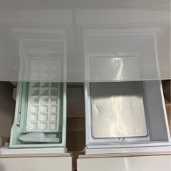 冷蔵庫　（最終値下げ）の画像