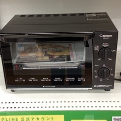 【トレファクマーケット久喜店】象印　ｵｰﾌﾞﾝﾄｰｽﾀｰ