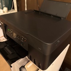 【CanonG3370プリンター】の画像