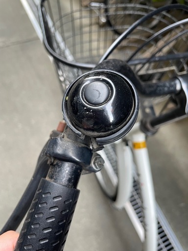 自転車26インチ