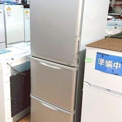 Amazon.co.jp: Sharp SJ-W351D-S Refrigerator, 92.5 gal (350 L