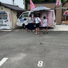 キッチンカー出店案内