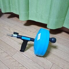 ドレンクリーナー