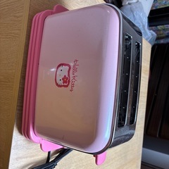 自動トースター
