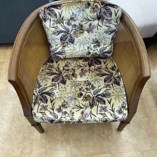 maruni 　アームチェアー