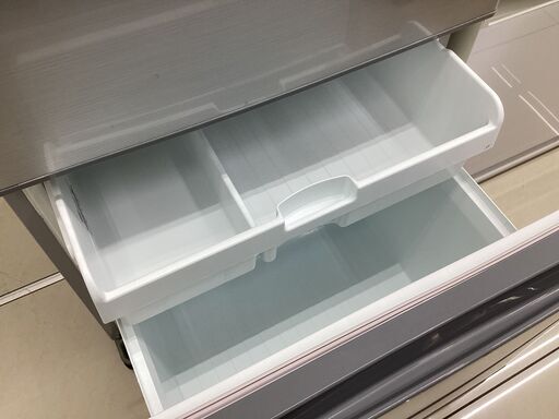 【6ヵ月保証】3ドア冷蔵庫　TOSHIBA　GR-K33S