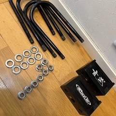 ハイエース200系　玄武　ゲンブ　ダウンアシストブラケット　
ローダウン 楽天市場】玄武ゲンブGenbダウンアシストブラケット※200系