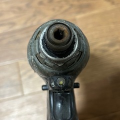 マキタドライバーバッテリーの画像