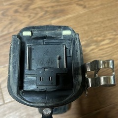 マキタドライバーバッテリーの画像