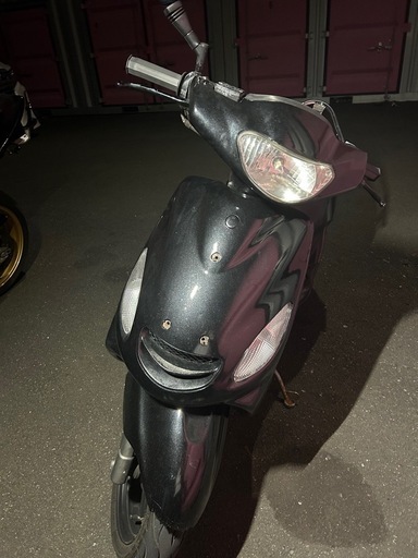 グランドアクシス