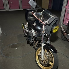 CB400SF