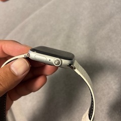 アップルウォッチ
の画像