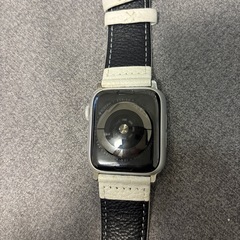 アップルウォッチ
の画像
