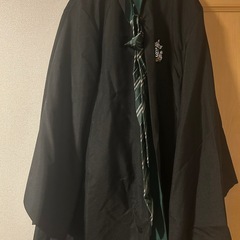 ハリーポッターローブとネクタイセット