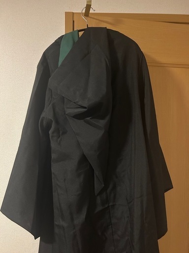 ハリーポッターローブとネクタイセット