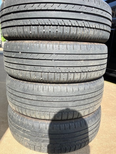 千葉 タントカスタムRS L375S 純正アルミホイール 165/50R15