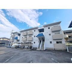 🎀初期費用8万円パック(仲手別)！🎀フリーレント1ヶ月！ 敷金＆...