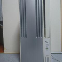 窓用エアコン コロナ製