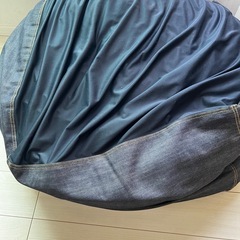 無印良品の体にフィットするソファ