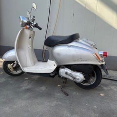 ジョルノクレアAF54 (かりまん) 大阪狭山市のホンダの中古