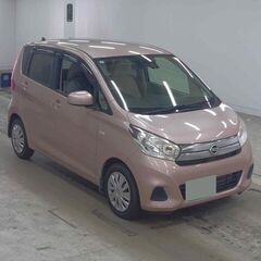 デイズ　グレードJ