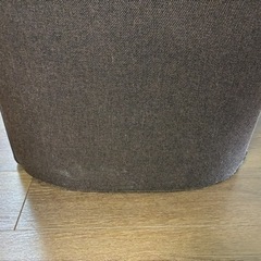 スタイルドクターチェアプラス/Style Dr.CHAIR Plus（レッド） MTG エムティージー 骨盤サポートチェア 猫背 ローチェアの画像
