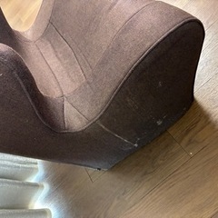 スタイルドクターチェアプラス/Style Dr.CHAIR Plus（レッド） MTG エムティージー 骨盤サポートチェア 猫背 ローチェアの画像