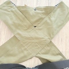 抱っこ紐