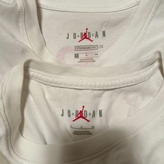 ナイキメンズSサイズTシャツ2点
の画像