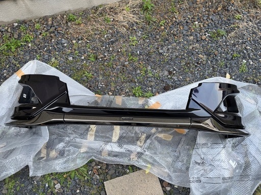 エスクァイア　モデリスタ　80系