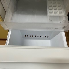 【終了】156L冷蔵庫の画像