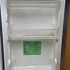 【終了】156L冷蔵庫の画像